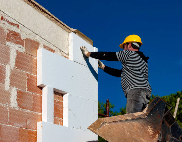 Best Residential Insulation in Whitinsville, MA